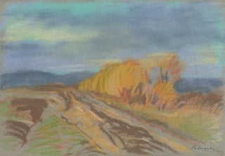 Zolo Palugyay - Autumn Motif.webp