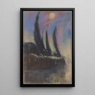 Zolo Palugyay - Night Mood.webp