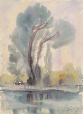 Zolo Palugyay - River Cove.webp