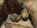 Nature morte - Zolo Palugyay — näkymä teoksesta