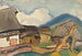 Village - Zolo Palugyay — näkymä teoksesta