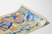 Vintagejuliste A China Heart - Art Nouveau -seinäkoriste