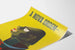 Propagandajuliste A Nova Ordem do Eixo