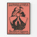 Vintagejuliste A Virginia Cousin & Bar Harbor Tales