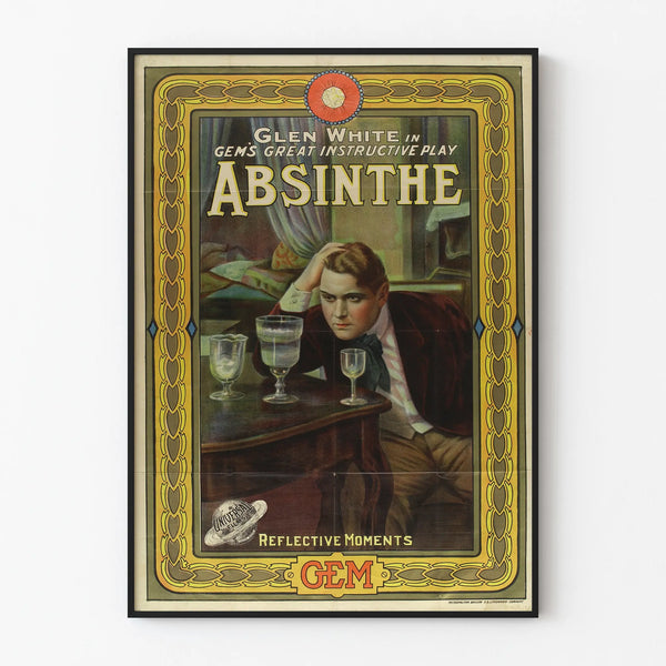 absinthe