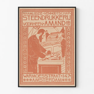 advertentie-van-steendrukkerij-voorheen-amand