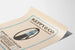 Vintage juliste Reppy & Co urheilusta Amsterdam-Utrecht