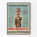 Vinttijuliste 26. R.I. Vichy armeijan rekrytointiin