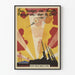 Vintagemilitarin rekrytointijuliste ilmapuolustukseen DAT Vichy
