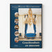 Museo Willet-Holthuysen Amsterdam juliste - Klassinen seinäkoriste