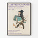 Vintagejuliste L'Affichomanie - Julistemallisto 1880-1900