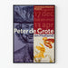 Seinäkoriste Peter de Grote Hollannissa - Historiallinen näyttely