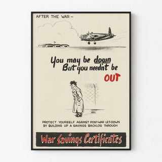 after-the-war-you-may-be-down-but-you-neednt-be-out