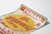 Vintage-teatterin juliste Ah, Wilderness!