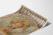 Vintage juliste Alcazar d'Hiver Le Joli Mexicain