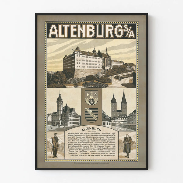 altenburg-sachsen-altenburg