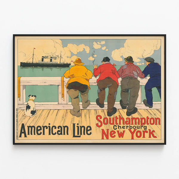 american-line-southampton-cherbourg-new-york