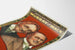Vintage Murray & Mack amerikkalaiset koomikot -juliste