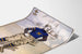 Vintage juliste Annapolis Navy 1902 - Merellinen seinäkoristelu