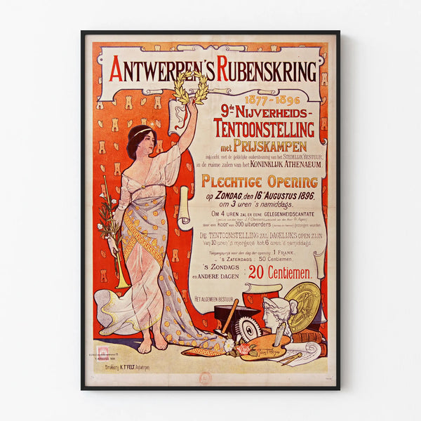 antwerpems-rubenskring-1877-1896-9de-nijverheids-tentoostelling-met-prijskampen
