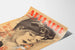 Vintage Juliste Applauder -elokuva Paramount