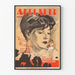 Vintage Juliste Applauder -elokuva Paramount