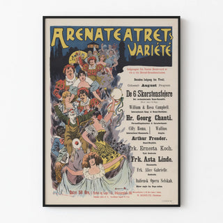 arenate-atrets-variete