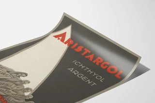 aristargol