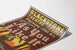 Vintage-teatterin juliste Blackstone - Niin kuin sinä haluat sitä Shakespearen näytelmä