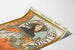 Art Nouveau -juliste Latinin kaupunginosassa 1898