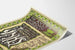 Vintage juliste seinäkoriste - The Avlt & Wiborg Company