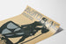 Vintage Berliner Künstler-Bund Potsdamer Str. 38 juliste