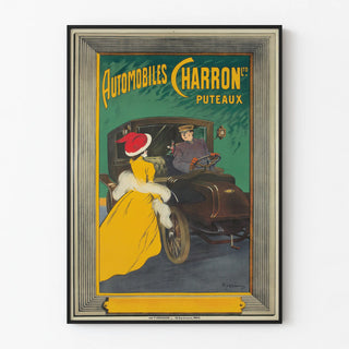 automobiles-charron-ltd