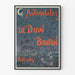 Vintage Juliste De Dion Bouton -autot ja moottorit