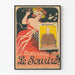 Vintage juliste
