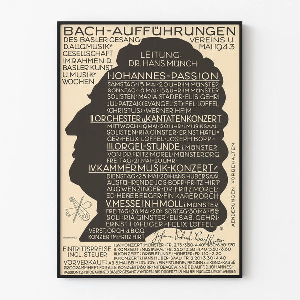 bach-auffuhrungen