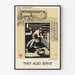 Vintage juliste kaapelien huollosta « Back Room Boys »