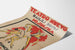 Teatterin juliste Nuevo Ballets Russes Nijinska 1933