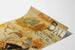 Vintage juliste Bal des Increvables Casino de Parisissa 1896