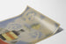 Vintage juliste Balsofumine seinäkoristeen retro-tyylinen juliste