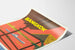 Vintage seinäkoristejuliste Bangkok American President Lines