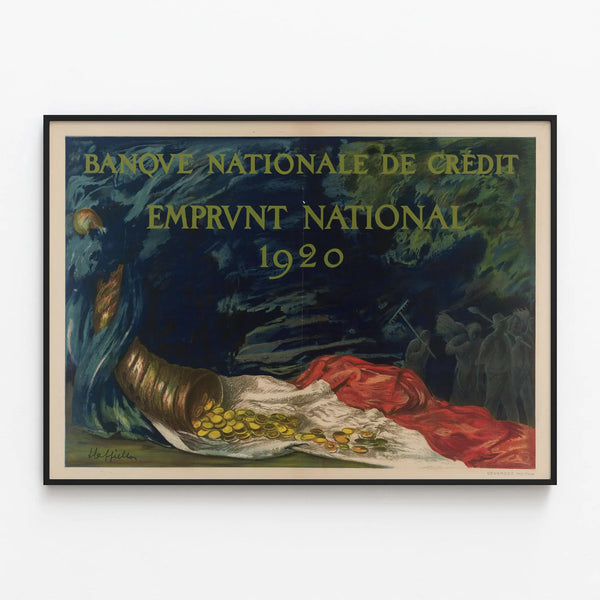 banque-nationale-de-credit-emprunt-national-1920