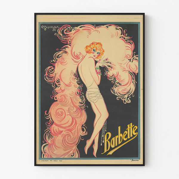 barbette