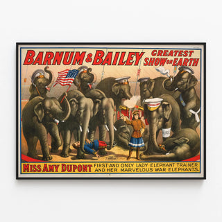 barnum-bailey-greatest-show-on-earth-circus-poster