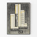Bauhaus Weimar 1923 - Juliste Art Déco ja geometrinen