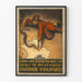 Bavariankielinen bolševismia vastaan propagandajuliste 1919
