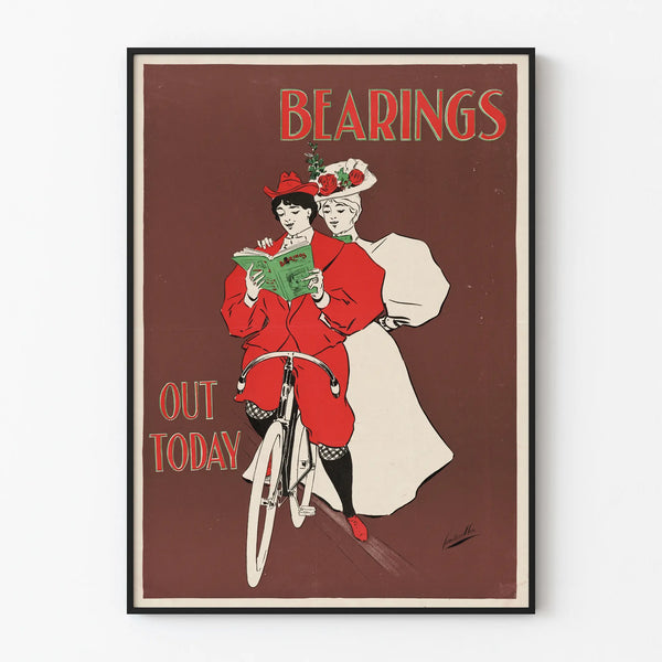 bearings-out-today