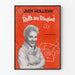 Vintage Juliste Musiikilliset Kellot Soivat Judy Hollidayn kanssa