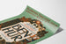 Vintage Ben-Hur -juliste Illinoisin Chicagon teatterin varastossa