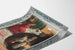 Vintage Benson's Capcine Porous Plaster - Seinän koristelu retrojuliste
